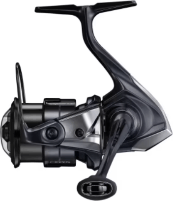 Shimano Vanquish CE Competition Edition C2000S FA