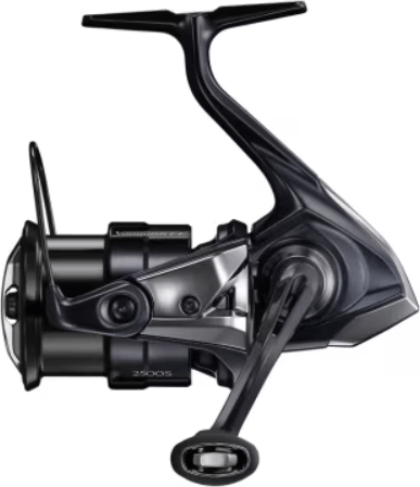 Shimano Vanquish FA Competition Edition 2500S