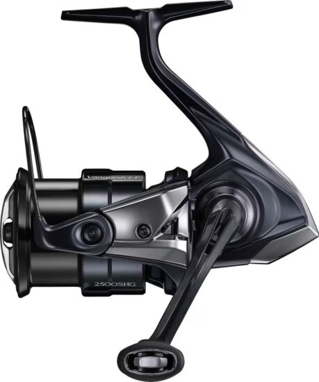 Shimano Vanquish CE Competition Edition 2500S FA
