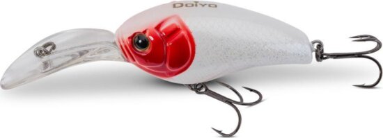 DOIYO Big Wild Buccaneer floating UV 75mm PI