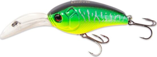 DOIYO Big Wild Buccaneer floating UV 75mm FT