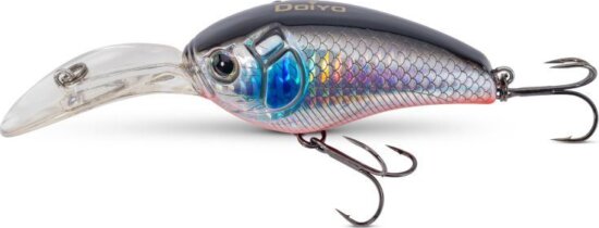 DOIYO Big Wild Buccaneer floating UV 75mm SC