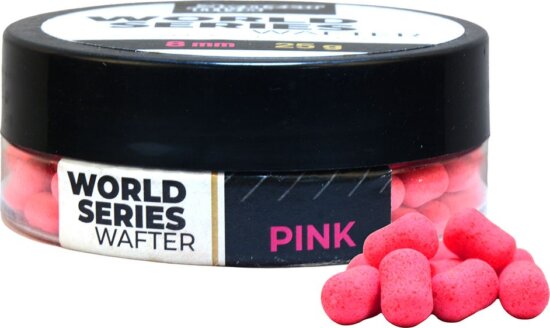 Benzár Mix World Series Wafter 8 mm Pink