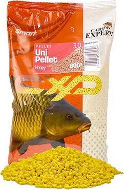 Carp Expert Smart Uni Pellet 800G Fish 3mm