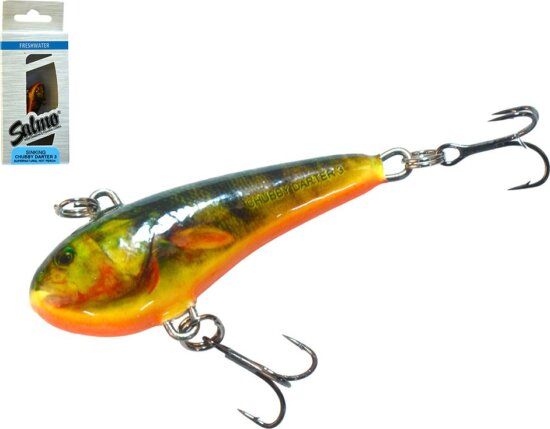 Salmo Chubby D Cd3 Shp
