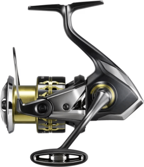 Shimano Sustain C3000 FK