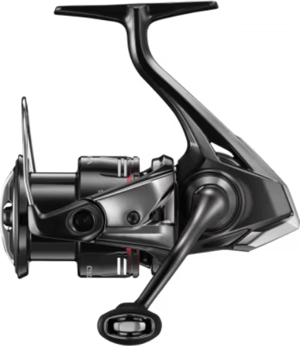Shimano Vanford 2500HG FA