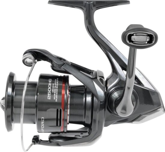 Shimano Vanford 2500HG FA