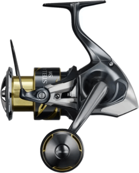 Shimano Stella SW 4000XG FD