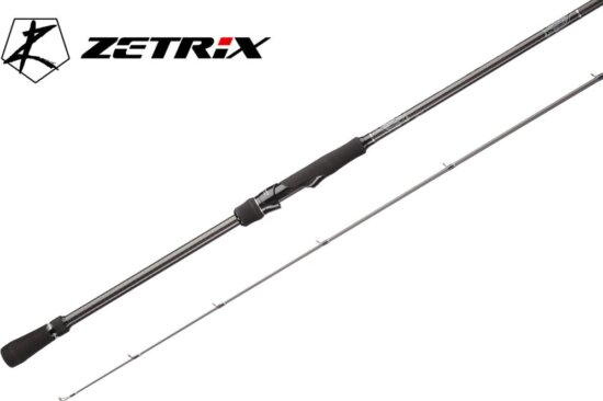 Zetrix ORSA NERO 742XH (2,24m max 80g) Extra Heavy - A.Pitertsov Series