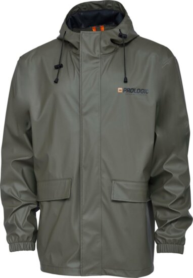 Prologic RAIN JACKET XL BARK GREEN esőkabát