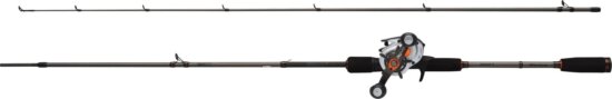 Abu Garcia REVO X 702H 30-70g Cast CMB multis pergető szett