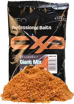 Carp Expert Neo Groundbait Giant Mix 800G Honey-Pineapple