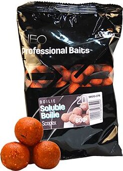 Carp Expert Neo Soluble Boilie 800G Betaine 24mm