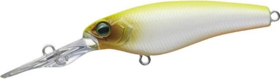 Evergreen Gran Searcher 55 5.5cm 5.2g #602 Big Bite Chart