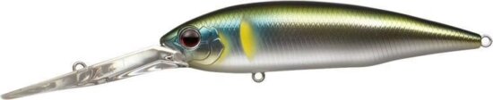 Evergreen Gold Digger 600 11.0cm 32.5g #258 Reservoir Ayu