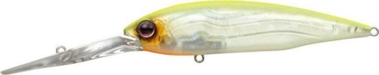 Evergreen Gold Digger 600 11.0cm 32.5g #59 Skeleton Chart