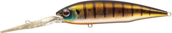 Evergreen Gold Digger 600 11.0cm 32.5g #50 Baby Gill