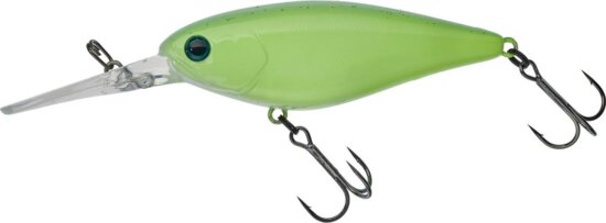 Illex Squirrel Flat DD 7,9cm SP Night North Light