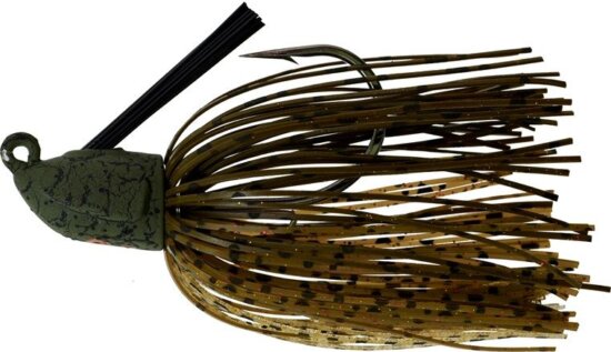 Illex Jungle Blaster 14g Magic Fall Craw