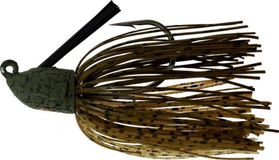 Illex Jungle Blaster 10g Magic Fall Craw