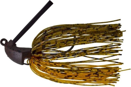 Gunki Tiny Hoverjig 7g Orange Devil