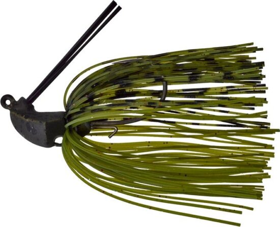 Gunki Tiny Hoverjig 5g Watermelon