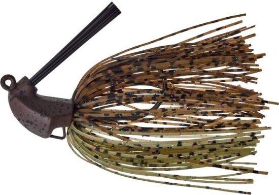 Gunki Tiny Hoverjig 10g Clear Water