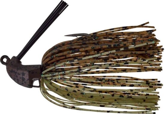 Gunki Tiny Hoverjig 7g Clear Water