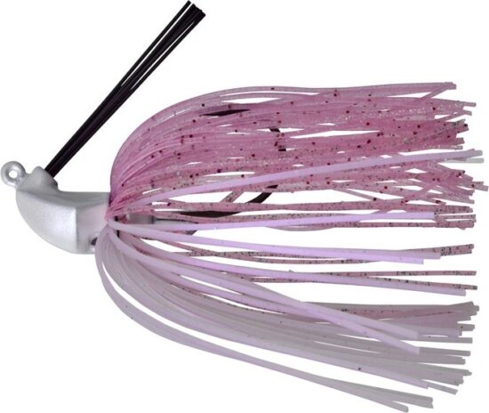 Gunki Tiny Hoverjig 5g Candy Shrimp