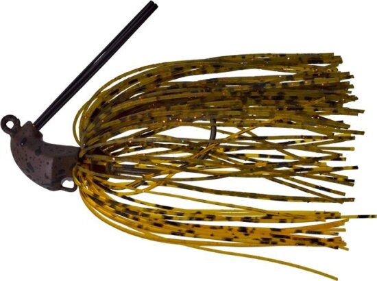 Gunki Tiny Hoverjig 5g Orange Devil