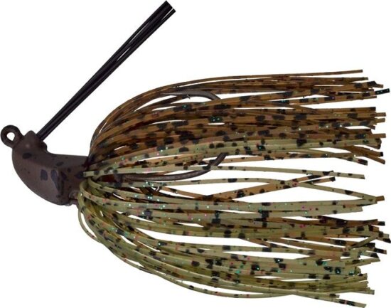 Gunki Tiny Hoverjig 5g Clear Water