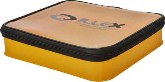Illex Vízhatlan táska Safe Bag Slim ML Yellow