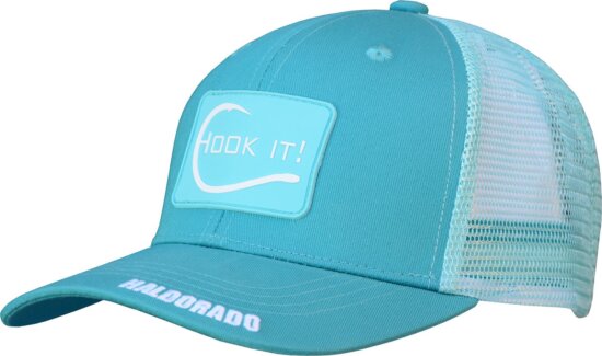 Haldorádó Hook It Cap baseball sapka