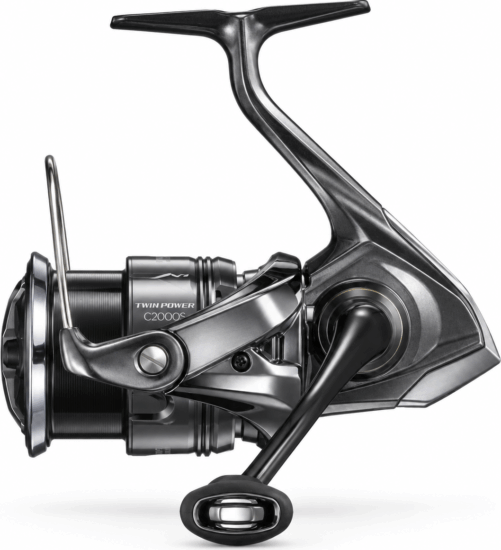 Shimano Twin Power C2000S FE