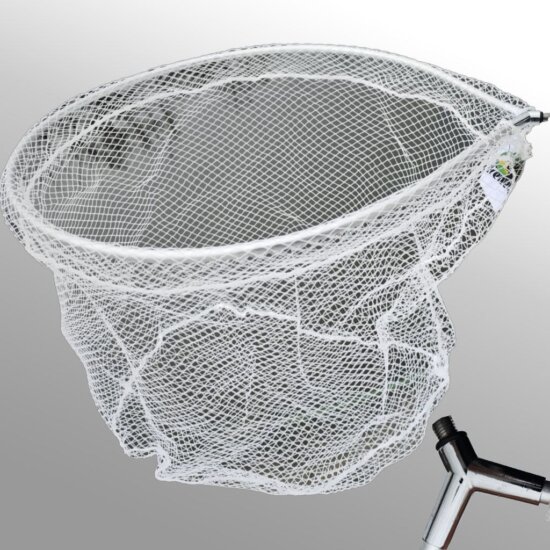 Frenetic MetalNano merítőfej 55x50cm