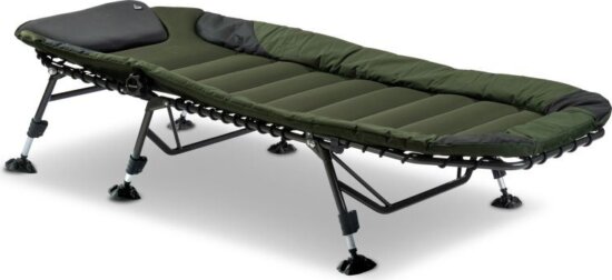 ANACONDA Relax kempingágy