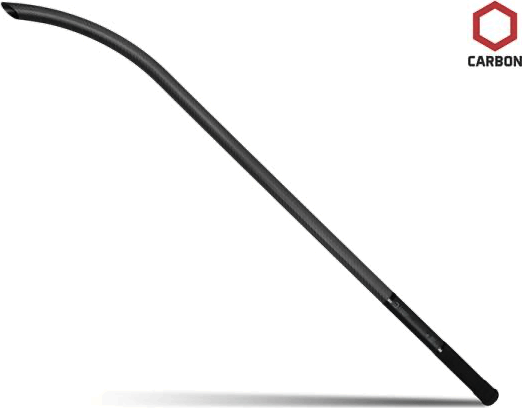 Karbon dobócső Delphin CarbonSHOT+ LONG (30mm / 120cm)