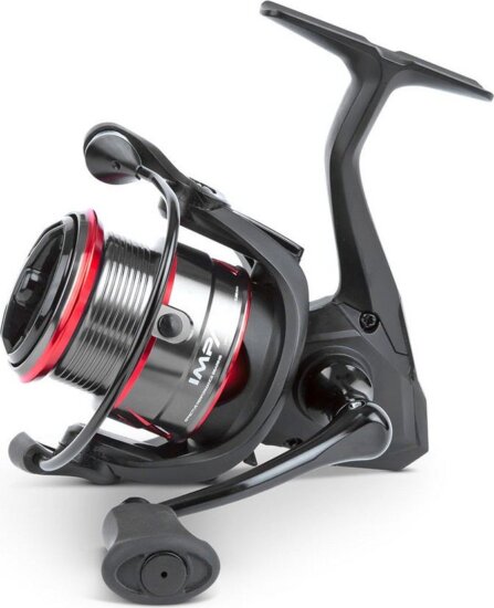 Nytro Impax Mk2 5000