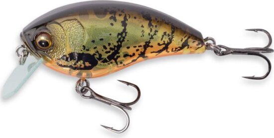 DOIYO Crank Zeus floating UV 56mm DC