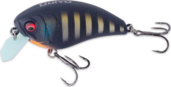 DOIYO Crank Zeus floating UV 56mm DI