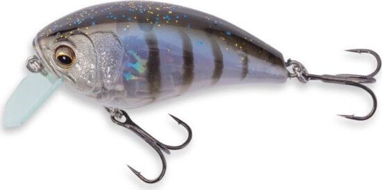 DOIYO Crank Zeus floating UV 56mm BO