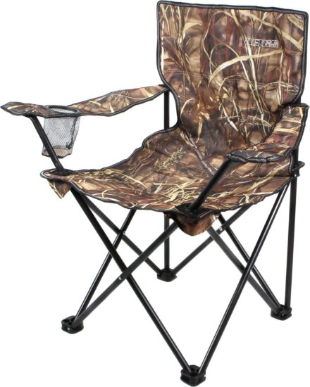 Nevis Classic Horgász szék