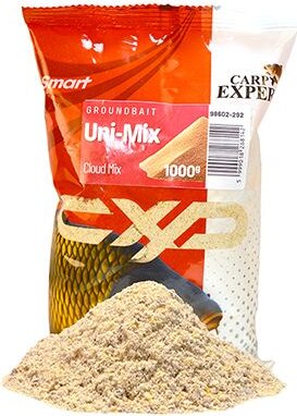 Carp Expert Smart Groundbait Uni-Mix 1000G Cheese
