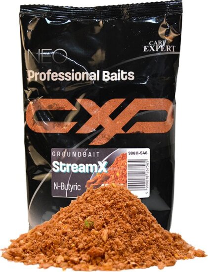 Carp Expert Neo Groundbait Streamx 1000G N-Butyric
