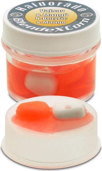 Haldorádó BlendexCorn - Vajsav + Mangó