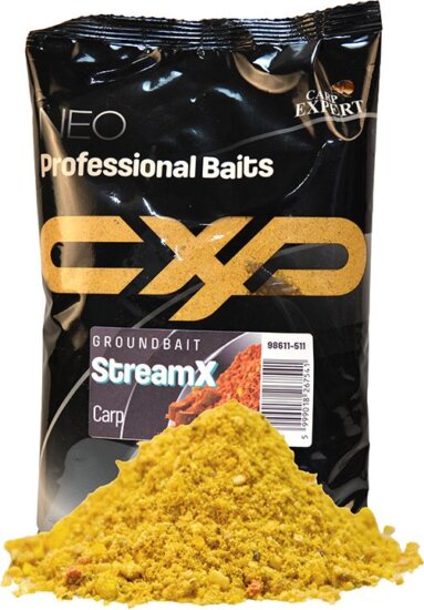 Carp Expert Neo Groundbait Streamx 1000G Carp
