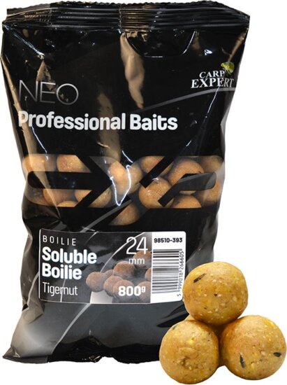 Carp Expert Neo Soluble Boilie 800G Betaine 20mm