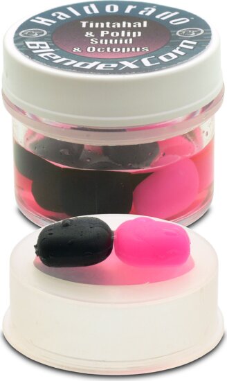 Haldorádó BlendexCorn - Tintahal + Polip