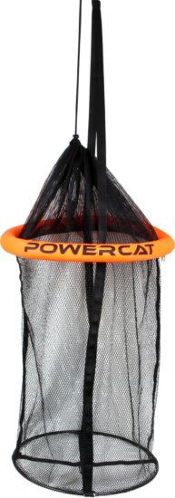 Nevis Csalihal tartó Lebegő 50x80cm 6mm